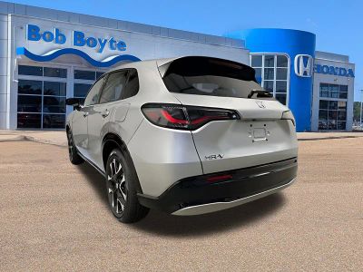 2026 Honda HR-V - Photo 3
