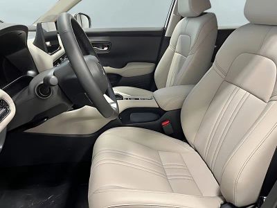 2026 Honda HR-V - Photo 9