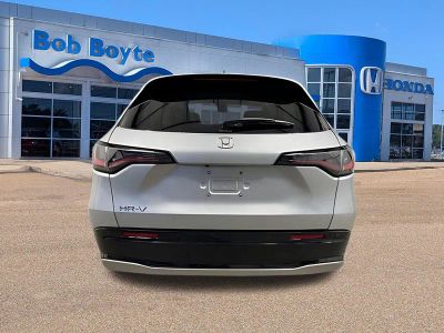 2026 Honda HR-V - Photo 4