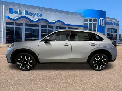 2026 Honda HR-V - Photo 2