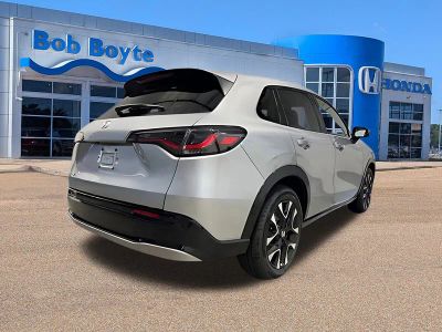 2026 Honda HR-V - Photo 5