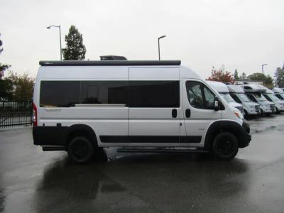 2026 Jayco SWIFT - Photo 11