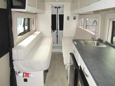 2026 Jayco SWIFT - Photo 5