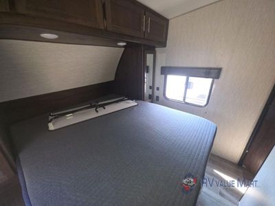 2020 Forest River RV Cherokee Wolf Pack - Photo 26