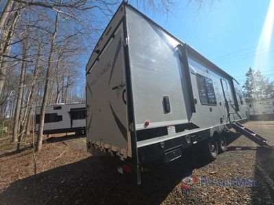 2020 Forest River RV Cherokee Wolf Pack - Photo 9