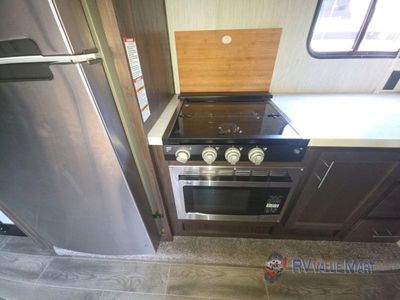 2020 Forest River RV Cherokee Wolf Pack - Photo 23