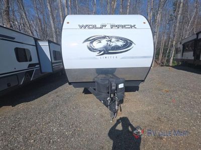2020 Forest River RV Cherokee Wolf Pack - Photo 4