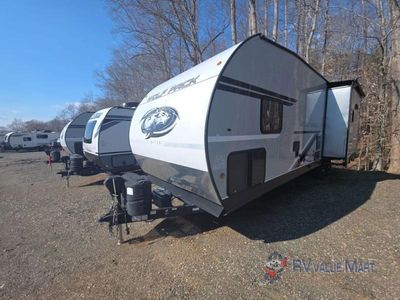 2020 Forest River RV Cherokee Wolf Pack - Photo 5