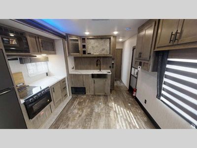 2020 Forest River RV Cherokee Wolf Pack - Photo 32