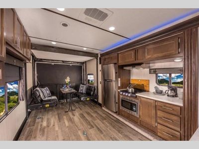 2020 Forest River RV Cherokee Wolf Pack - Photo 31