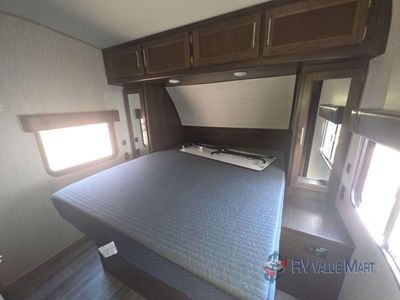 2020 Forest River RV Cherokee Wolf Pack - Photo 25