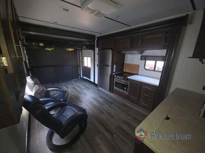 2020 Forest River RV Cherokee Wolf Pack - Photo 20