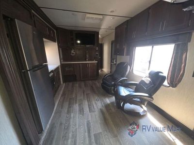 2020 Forest River RV Cherokee Wolf Pack - Photo 21