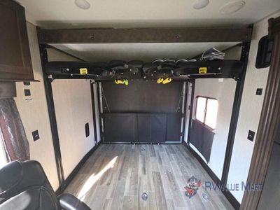 2020 Forest River RV Cherokee Wolf Pack - Photo 30