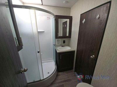 2020 Forest River RV Cherokee Wolf Pack - Photo 27