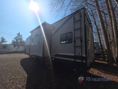 2020 Forest River RV Cherokee Wolf Pack - Photo 7