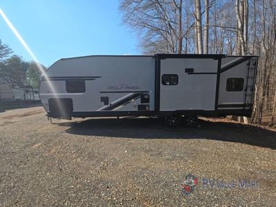 2020 Forest River RV Cherokee Wolf Pack - Photo 6