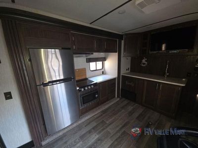 2020 Forest River RV Cherokee Wolf Pack - Photo 29