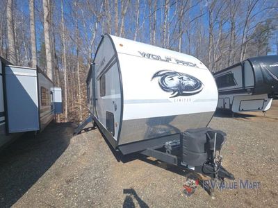 2020 Forest River RV Cherokee Wolf Pack - Photo 1