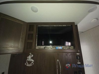 2020 Forest River RV Cherokee Wolf Pack - Photo 24