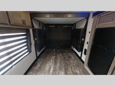 2020 Forest River RV Cherokee Wolf Pack - Photo 33