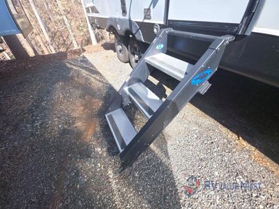2020 Forest River RV Cherokee Wolf Pack - Photo 17