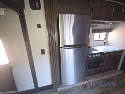 2020 Forest River RV Cherokee Wolf Pack - Photo 22
