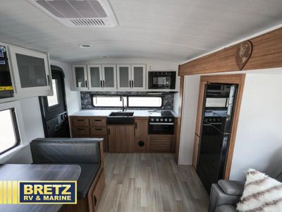 2025 Keystone RV Passport Super Lite - Photo 15