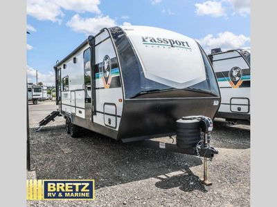 2025 Keystone RV Passport Super Lite - Photo 1