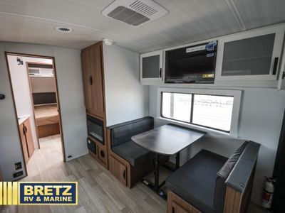 2025 Keystone RV Passport Super Lite - Photo 10