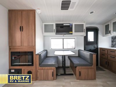 2025 Keystone RV Passport Super Lite - Photo 11