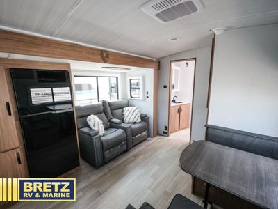 2025 Keystone RV Passport Super Lite - Photo 8