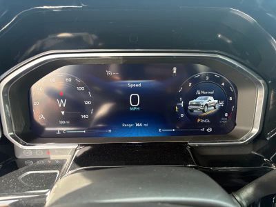 2026 Chevrolet Silverado 1500 — photo 10 view