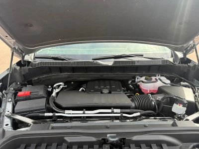 2026 Chevrolet Silverado 1500 — photo 22 view