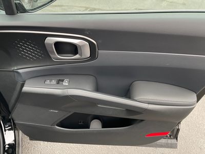 2026 Kia Sorento Hybrid — photo 21 view