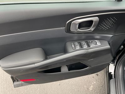 2026 Kia Sorento Hybrid — photo 20 view
