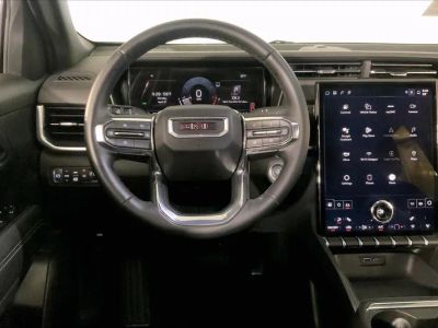 2025 GMC Terrain — detail view