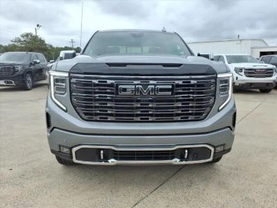 2026 GMC Sierra 1500 — side profile view
