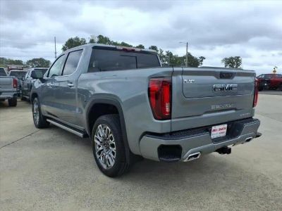 2026 GMC Sierra 1500 — detail view