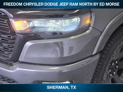 2026 RAM Ram 1500 — detail view