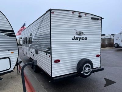 2026 Jayco Jay Flight SLX - Photo 9
