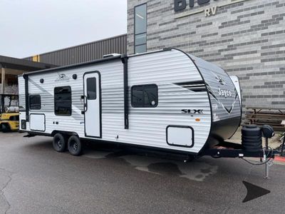 2026 Jayco Jay Flight SLX - Photo 13