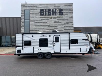 2026 Jayco Jay Flight SLX - Photo 12