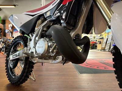 2026 Yamaha YZ250 70th Anniversary Edition - Photo 8