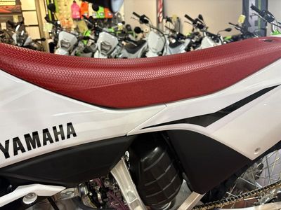 2026 Yamaha YZ250 70th Anniversary Edition - Photo 11