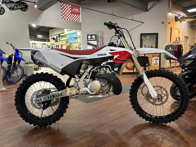 2026 Yamaha YZ250 70th Anniversary Edition - Photo 4