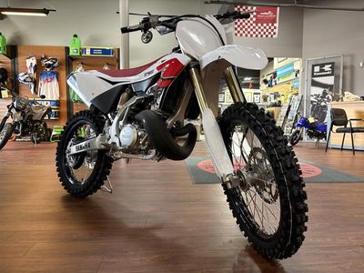 2026 Yamaha YZ250 70th Anniversary Edition - Photo 1
