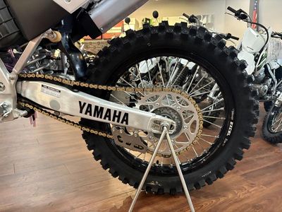 2026 Yamaha YZ250 70th Anniversary Edition - Photo 13