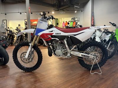 2026 Yamaha YZ250 70th Anniversary Edition - Photo 5