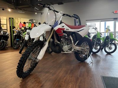 2026 Yamaha YZ250 70th Anniversary Edition - Photo 2